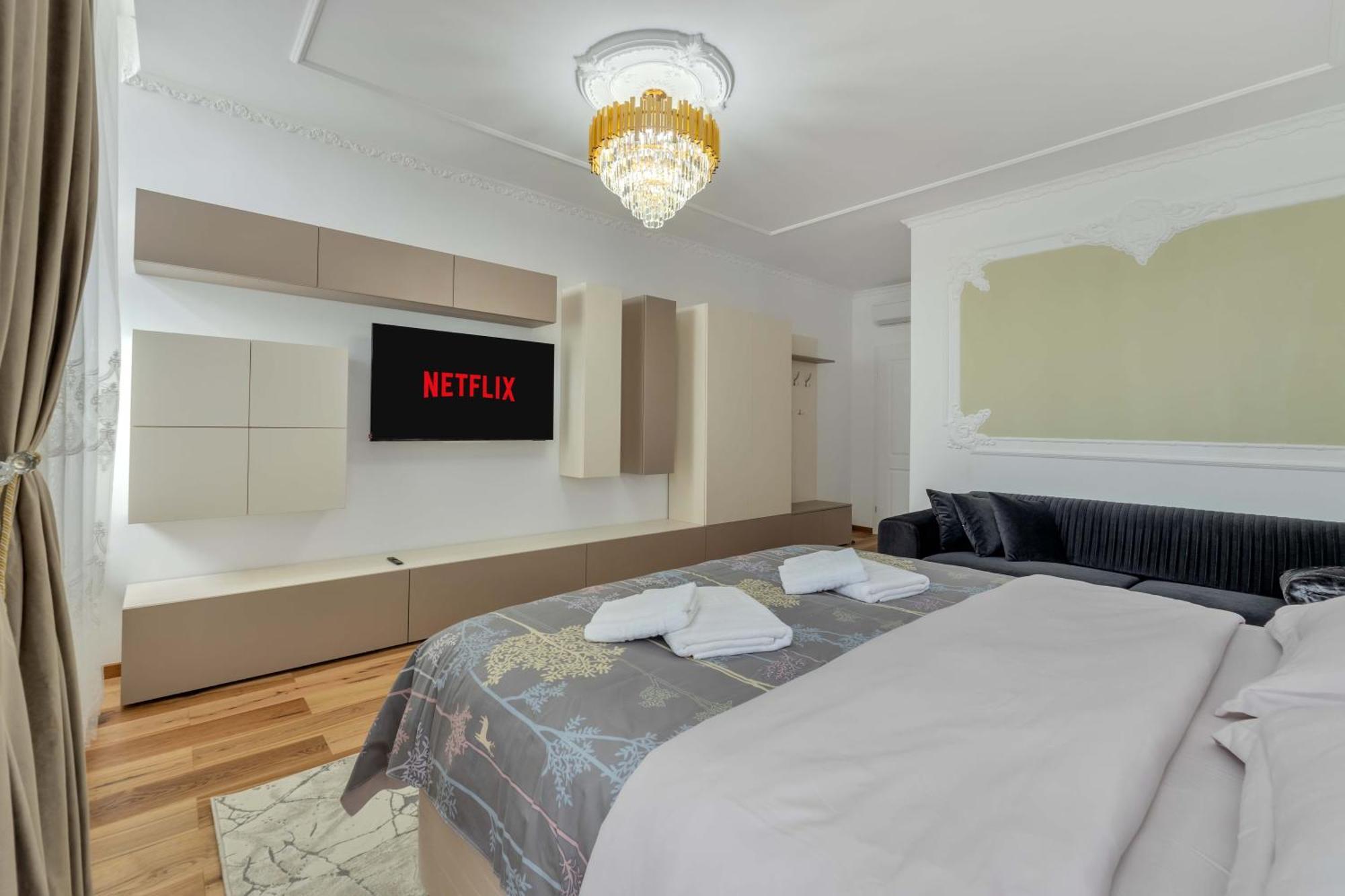 Apartament 59 Bleu H Kluż-Napoka Zewnętrze zdjęcie