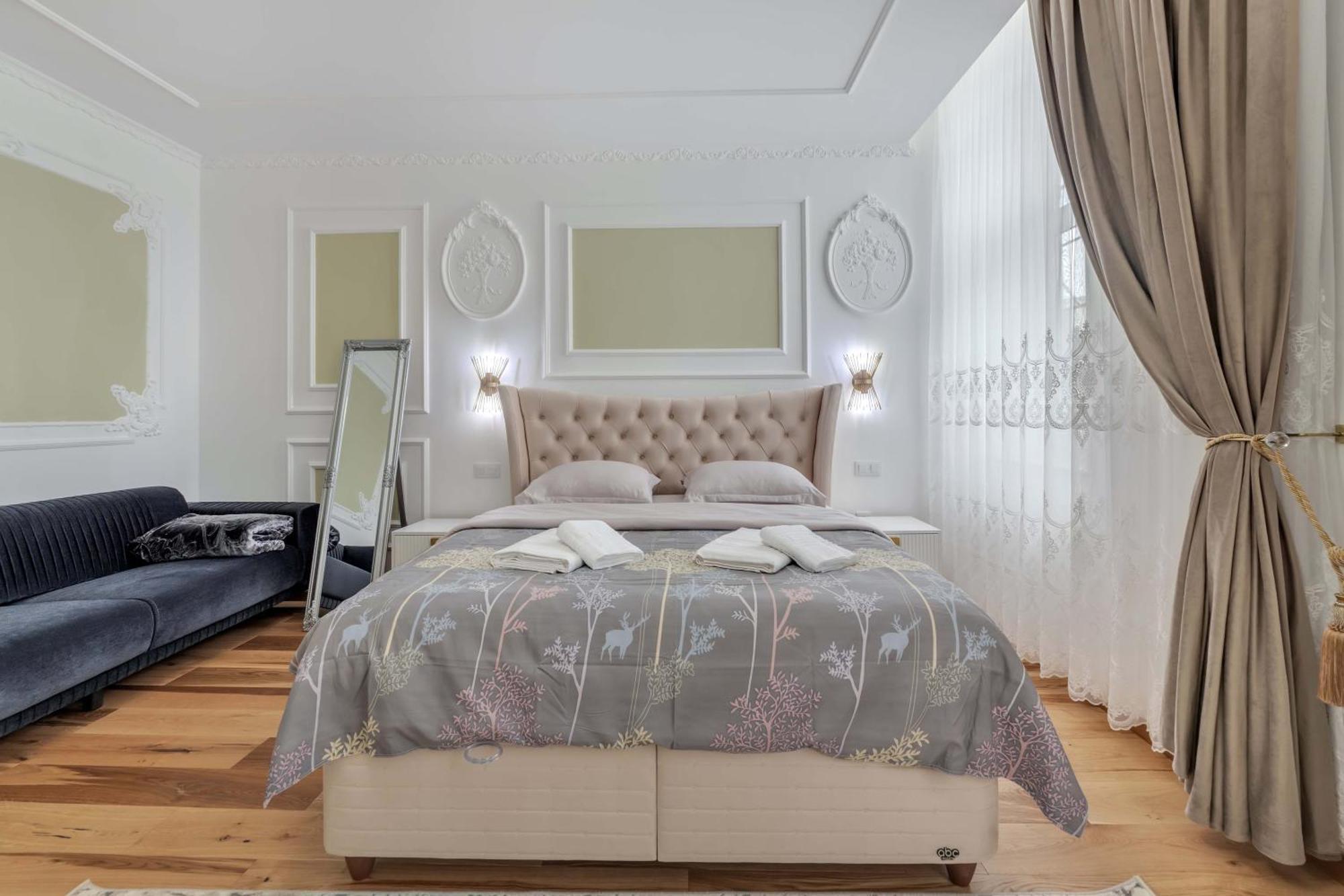 Apartament 59 Bleu H Kluż-Napoka Zewnętrze zdjęcie