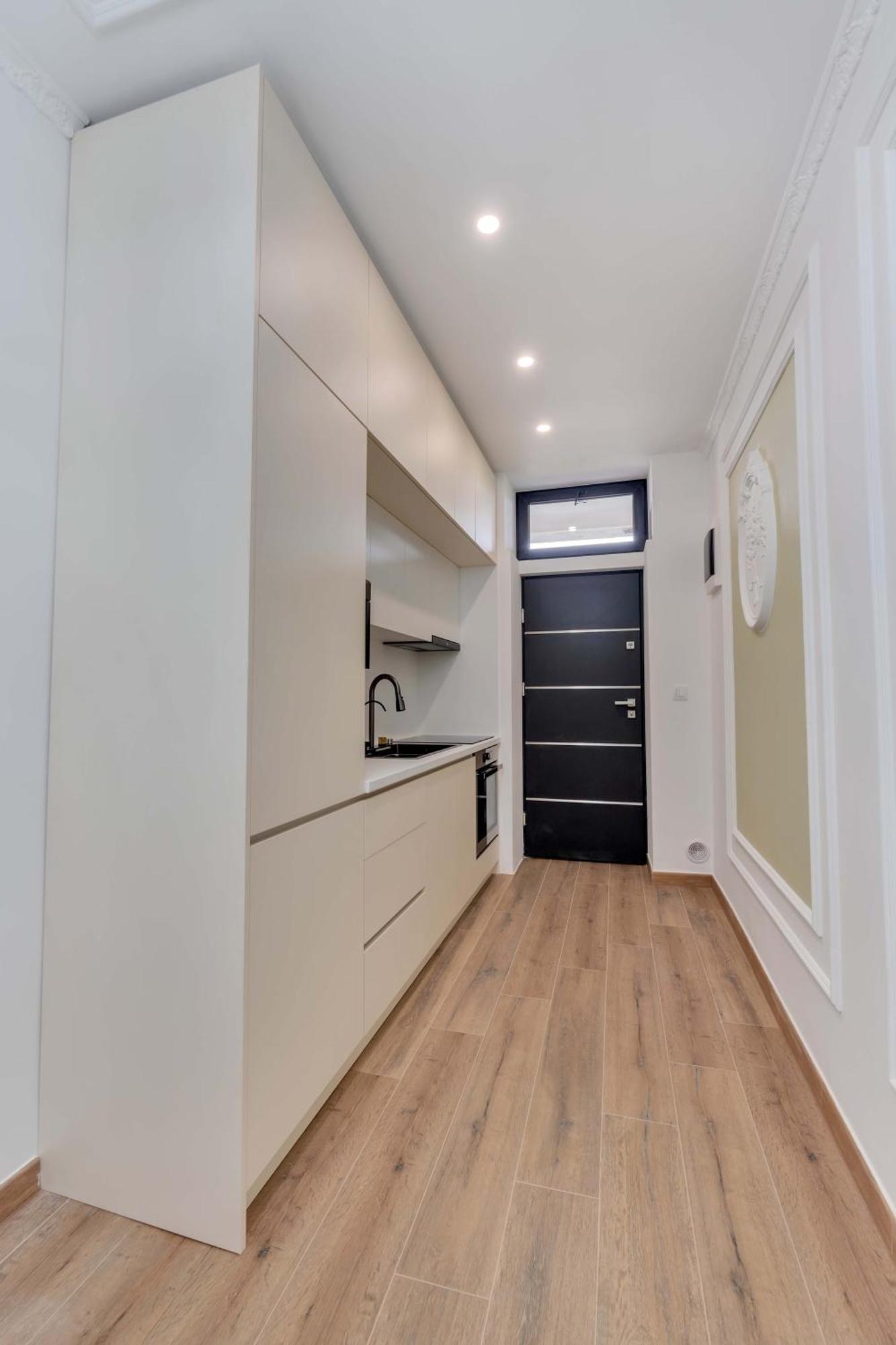 Apartament 59 Bleu H Kluż-Napoka Zewnętrze zdjęcie
