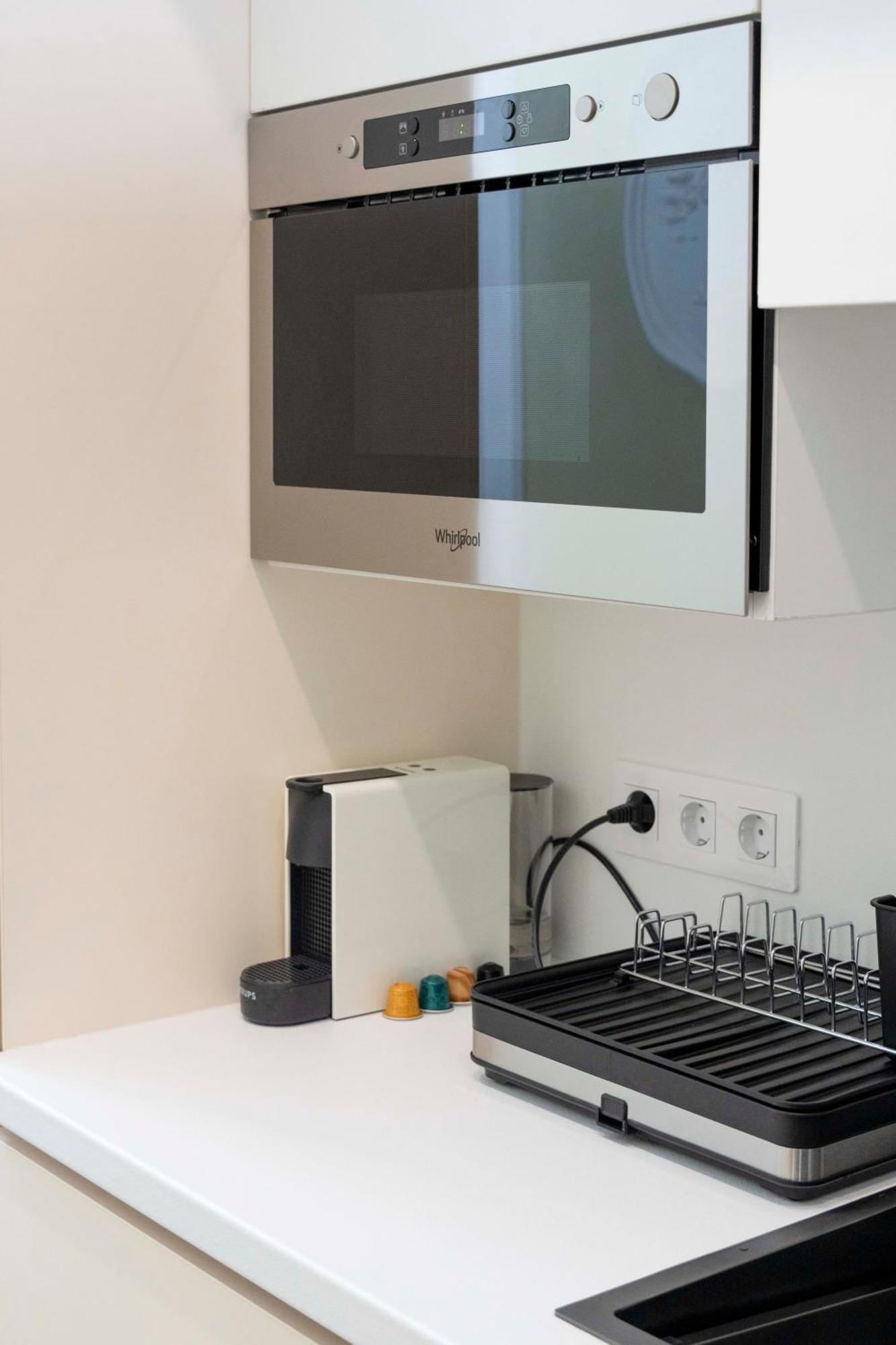Apartament 59 Bleu H Kluż-Napoka Zewnętrze zdjęcie